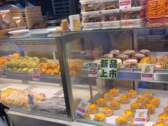-彭记优口(王府井购物中心店)