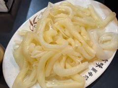 -霸味姜母鸭(柏庐北路店)