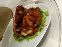 猪蹄-瓯菜排档·温州海鲜(玕南店)