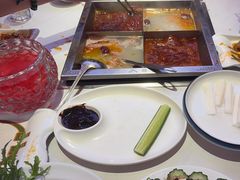 -大妙火锅·非物质文化遗产(锦里店)