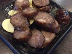 -古代饭堂(冠亚店)
