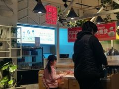 -嘉和一品粥(方庄店)