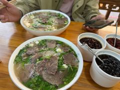 -熊氏牛羊杂粉(龙眼井总店)