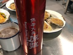 -马路牙子地桌烤肉(工体店)
