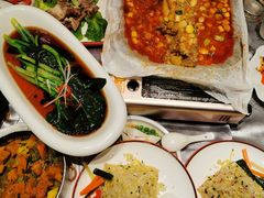 -红辣椒·川菜·火锅(张杨路店)