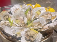 -吉香碳烤生蚝(仙霞路店)