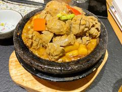 石锅手打牛肉丸-潮堂 · 潮州菜(国贸商城店)