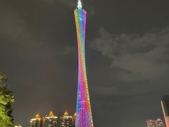 -海心沙亚运公园