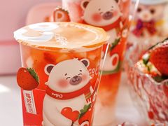 -CoCo都可(惠山古镇店)