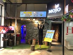 -MOJO密室逃脱(中街旗舰店)