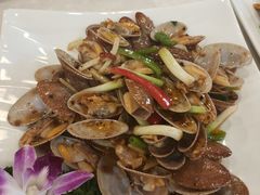 -四海之家(蛇口店)
