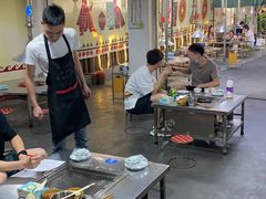 -西昌老号李小肠特色烧烤园(双流店)
