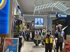 -南京商厦
