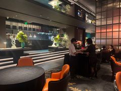 -君庭中餐厅(湘江豪生店)