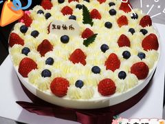 -中海·庐山西海君澜度假酒店·味屿全日制餐厅