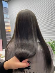 -Sying杉影日式烫染專門店