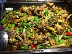 -蘭奢雅集·江浙菜(青山江滩店)