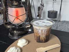 -J Create城市露营咖啡·简餐·宠物(上海动物园店)