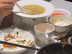 -狮王府淮扬菜(新街口友谊店)