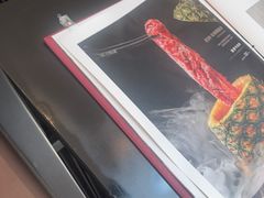 -奉天小馆·非遗东北菜(济南万象城店)