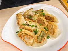 -如意馄饨(恒隆广场兴安路店)