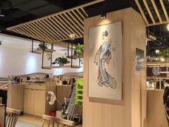 -福成自助烤肉(华冠天地城关店)