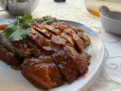 -德記大排档(慈云路店)