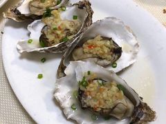 -新享乐海鲜(翠华路店)
