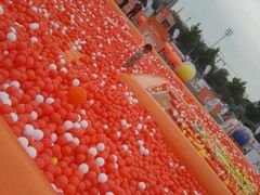 -五棵松篮球馆(华熙LIVE·五棵松店)