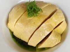 -荷风细雨·中国茶宴(碧云店)