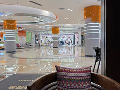 -泰合玺·精油疗愈SPA(虹悦城店)