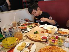 -必胜客(长瀛商业广场店)