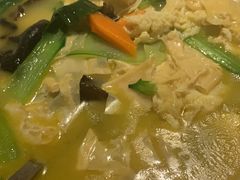 -山芋腔苏北菜(盐城滨海店)
