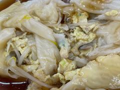 -后街女孩肠粉店