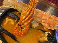 -鲤.金记沙茶面(总店)