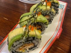 天蝎座-熊藏居酒屋(kkone店)