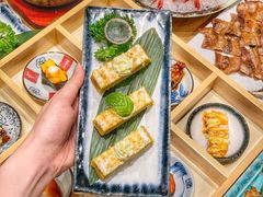 -上户日本料理(北仑富邦店)