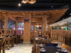 -爱江山温泉(凌奥店)