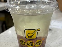 -圆碌碌甜品屋(二中店)