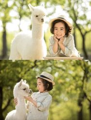 点击看大图 -大连棒棒糖儿童摄影(熊洞街店)