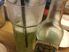 -豚骨王拉面(Orchid Hotel)