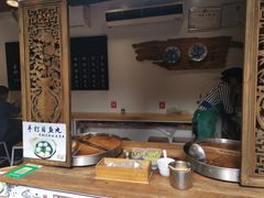 -家宴·灌蛋·沙茶面(曾厝垵店)