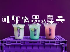 可尔必思苏打-HANA COFFEE(长寿路店)