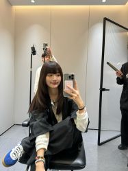 -DL HOPE造型