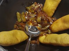-洪福龙虾