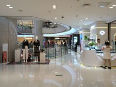 -开元商城(钟楼店)