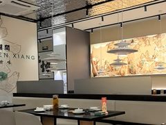 -在莲野·湖北民间菜·头牌松滋鸡(光谷步行街店)