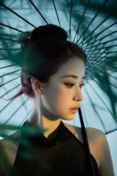 -WAVE SODA摄影工作室