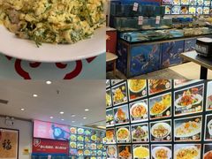 -添福来墨鱼饺子 · 海鲜东北菜(大连星海·黄浦路店)