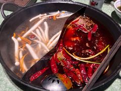 -憨铁匠老火锅(龙岗万科里店)